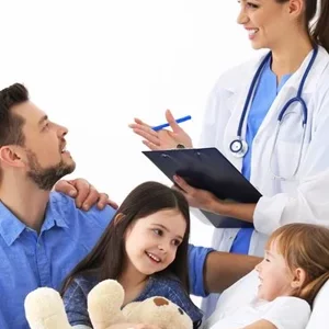 Медицина общей практики. Семейная медицина